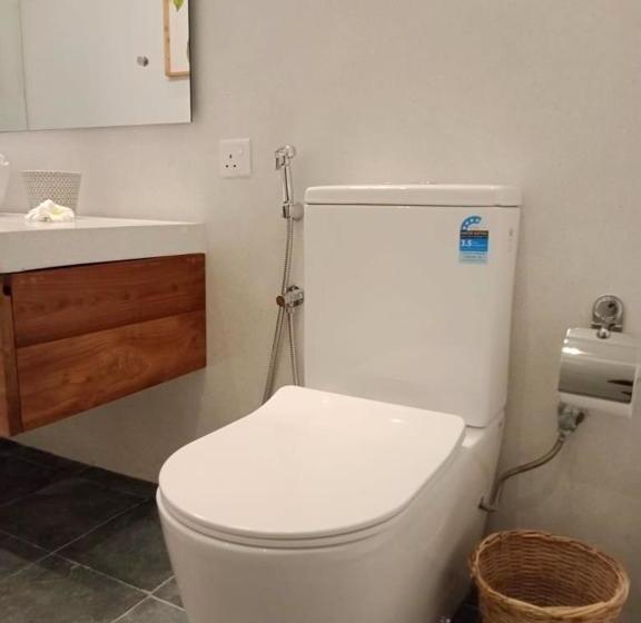 پانسیون Kumbura Villa