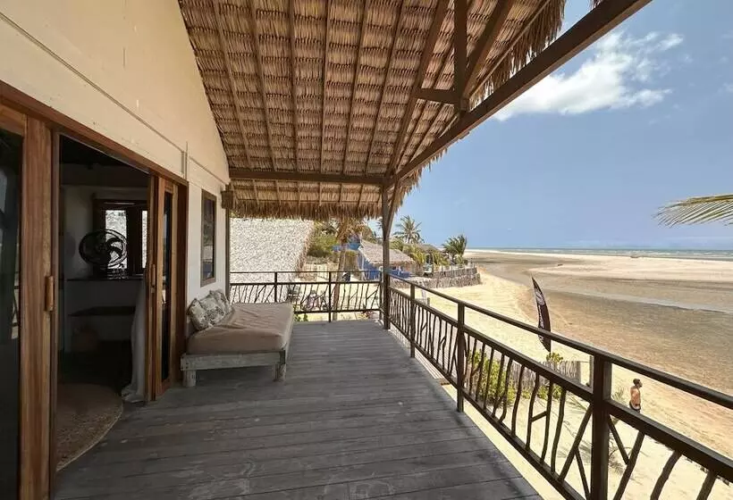 Majatalo Sunset Beach Tatajuba