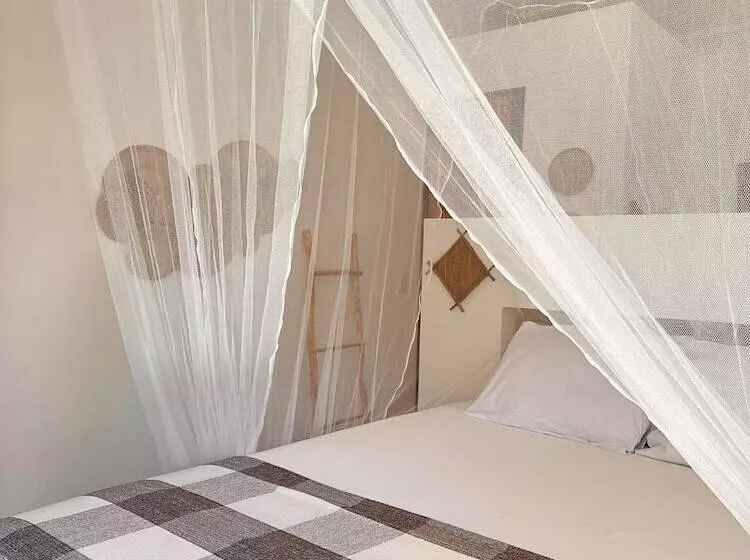 Majatalo Sunset Beach Tatajuba