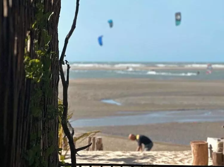 Majatalo Sunset Beach Tatajuba