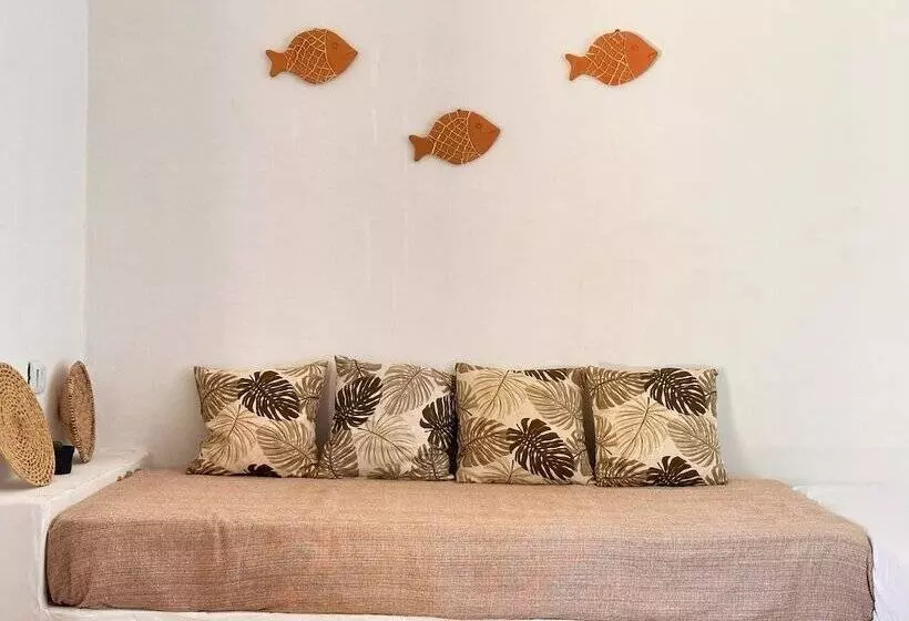 Majatalo Sunset Beach Tatajuba