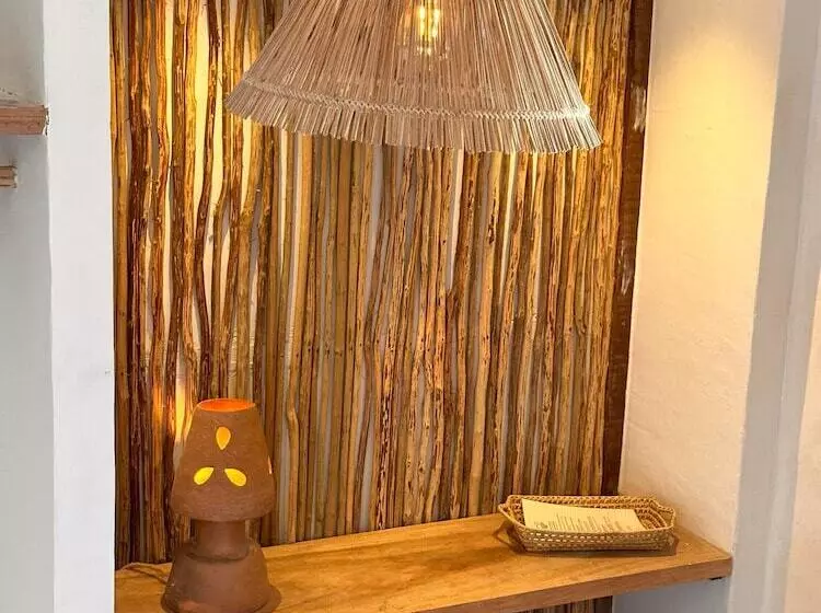 Majatalo Sunset Beach Tatajuba