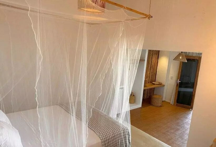 Majatalo Sunset Beach Tatajuba