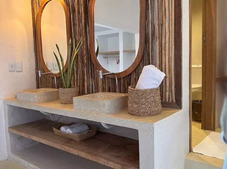 Majatalo Sunset Beach Tatajuba