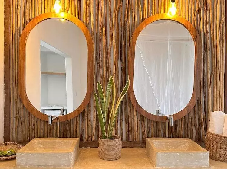 Majatalo Sunset Beach Tatajuba