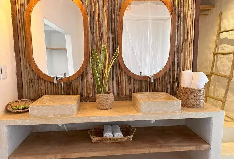 Majatalo Sunset Beach Tatajuba