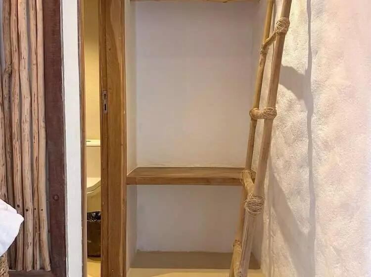 Majatalo Sunset Beach Tatajuba