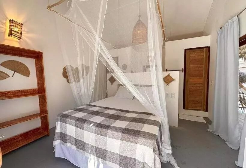 Majatalo Sunset Beach Tatajuba