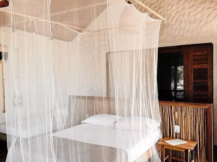 Majatalo Sunset Beach Tatajuba