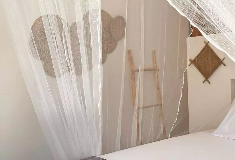 Majatalo Sunset Beach Tatajuba