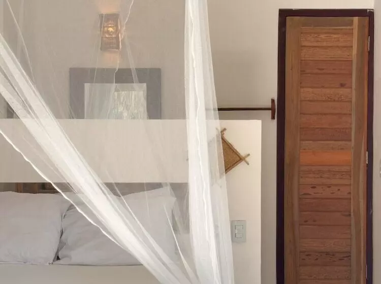 Majatalo Sunset Beach Tatajuba