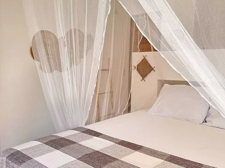 Majatalo Sunset Beach Tatajuba