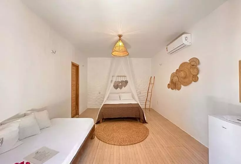 Majatalo Sunset Beach Tatajuba