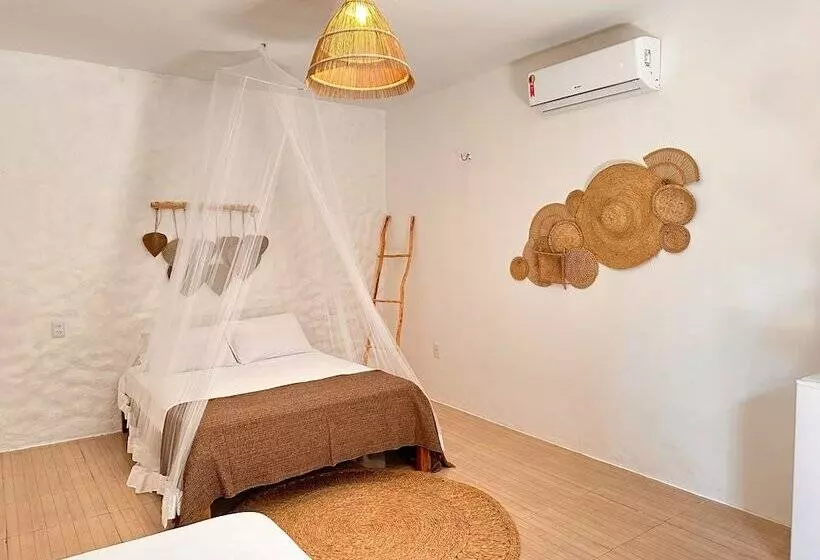 Majatalo Sunset Beach Tatajuba