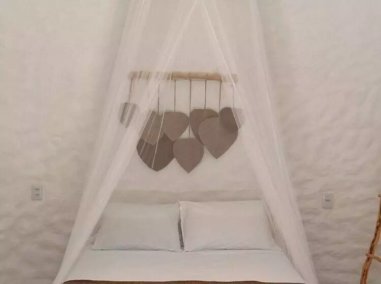 Majatalo Sunset Beach Tatajuba