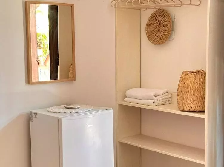 Majatalo Sunset Beach Tatajuba