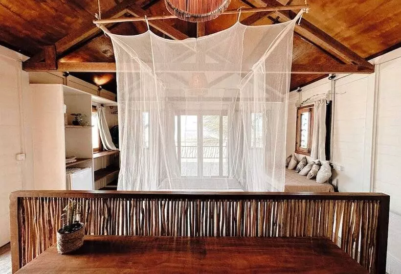 Majatalo Sunset Beach Tatajuba