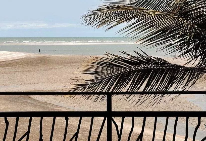 Majatalo Sunset Beach Tatajuba