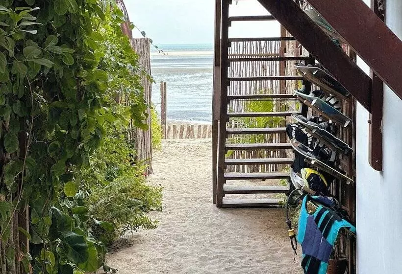 Majatalo Sunset Beach Tatajuba