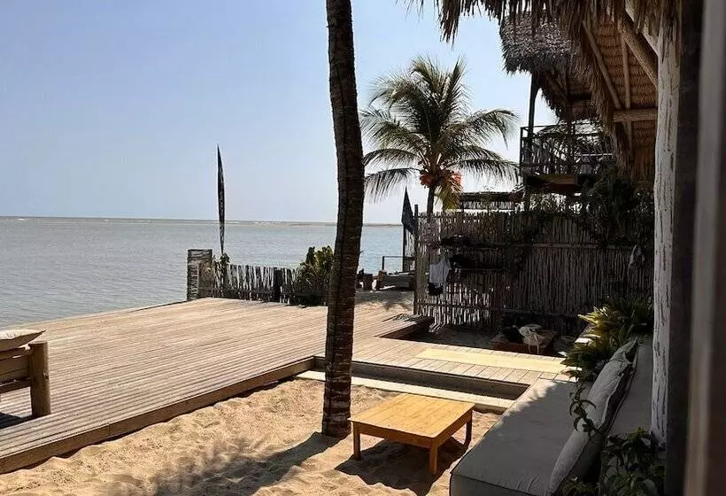 Majatalo Sunset Beach Tatajuba