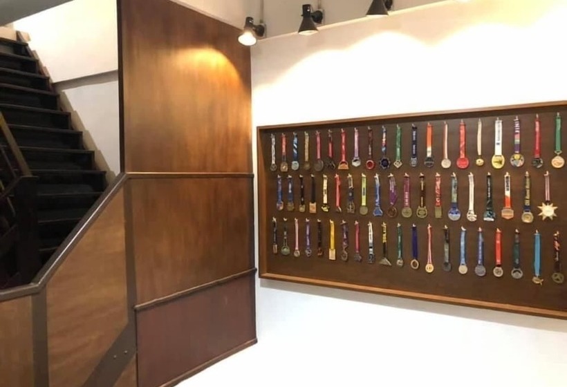 Jaidee Cafe & Hostel Chiangrai