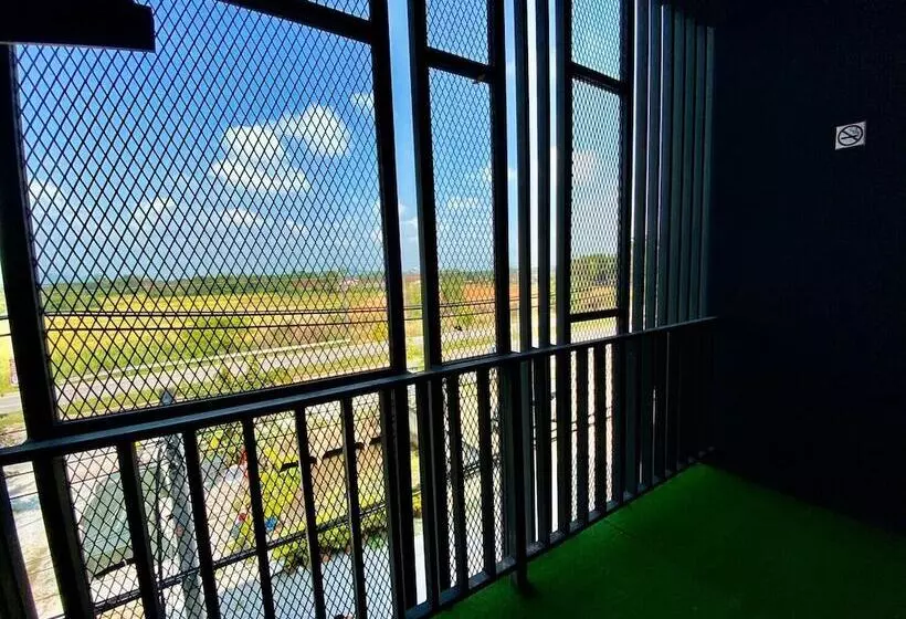 Jaidee Cafe & Hostel Chiangrai