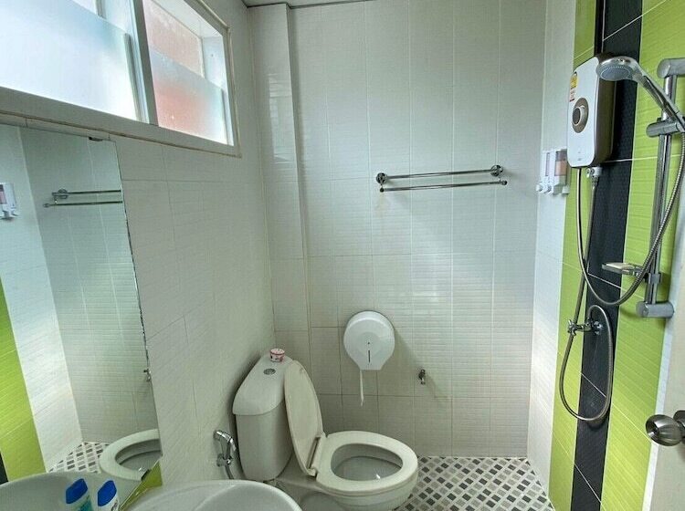 Jaidee Cafe & Hostel Chiangrai