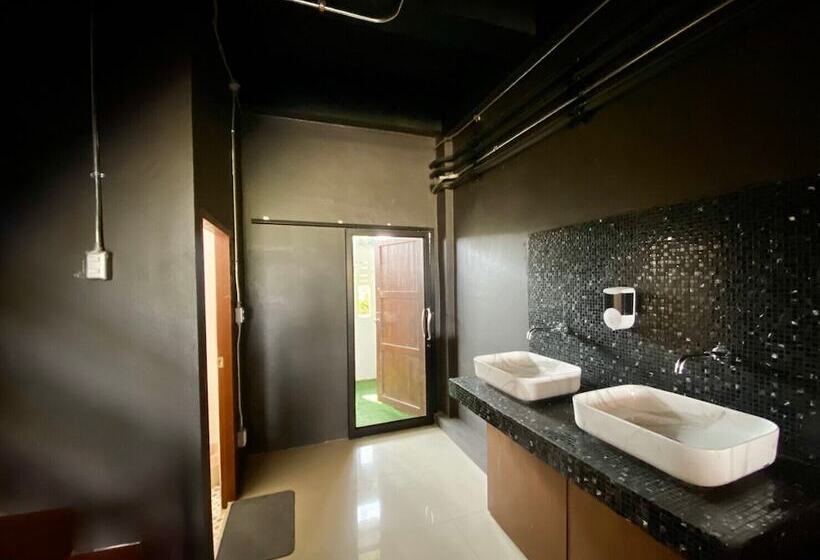 Jaidee Cafe & Hostel Chiangrai