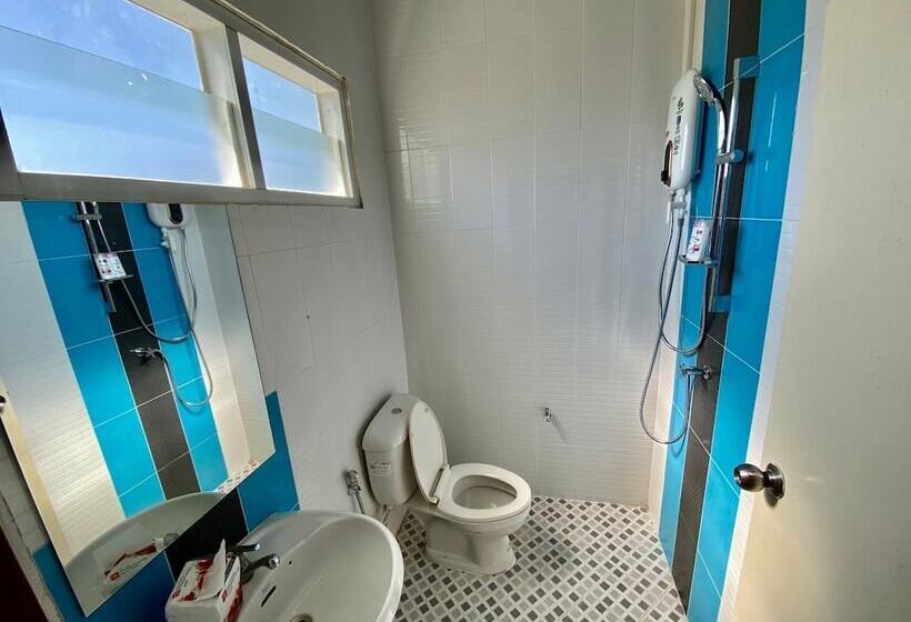 Jaidee Cafe & Hostel Chiangrai