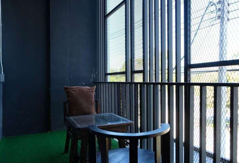 Jaidee Cafe & Hostel Chiangrai