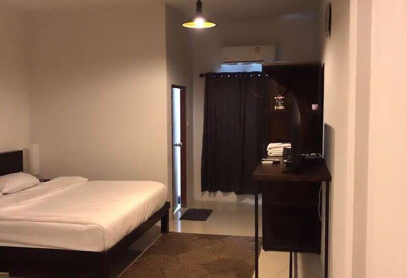 Jaidee Cafe & Hostel Chiangrai