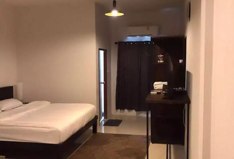 Jaidee Cafe & Hostel Chiangrai