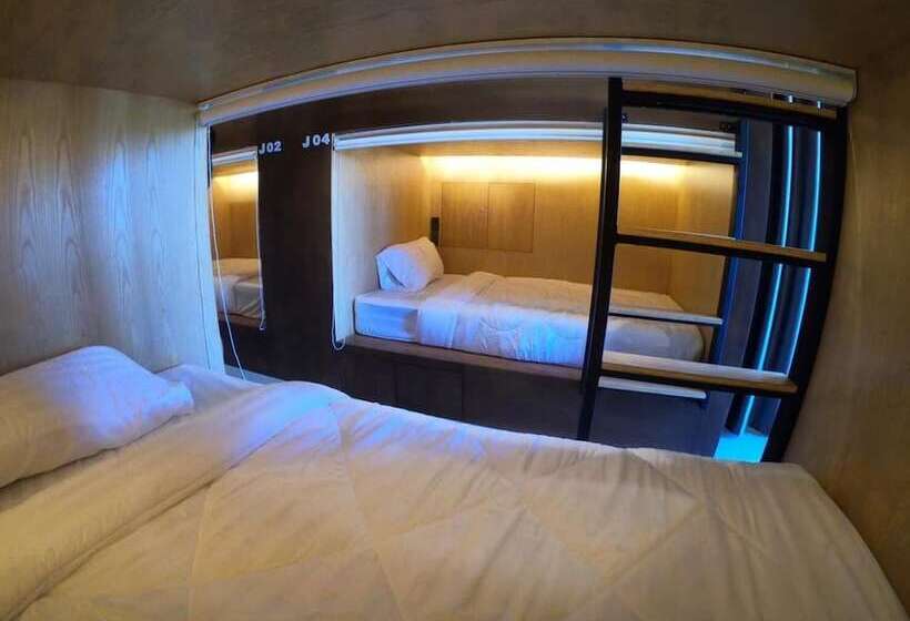 Jaidee Cafe & Hostel Chiangrai