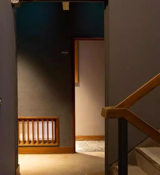 Kiyota Ryokan