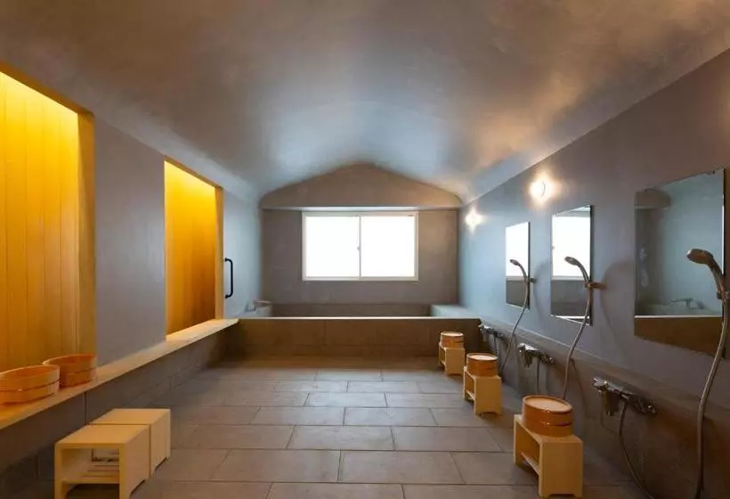 Kiyota Ryokan