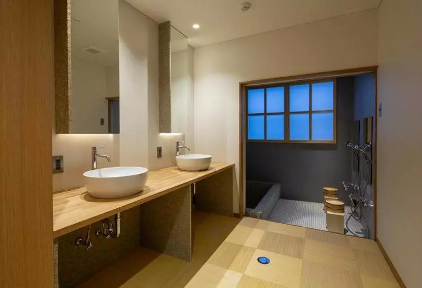 Kiyota Ryokan