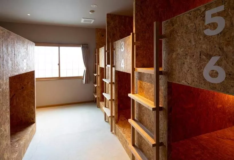 Kiyota Ryokan