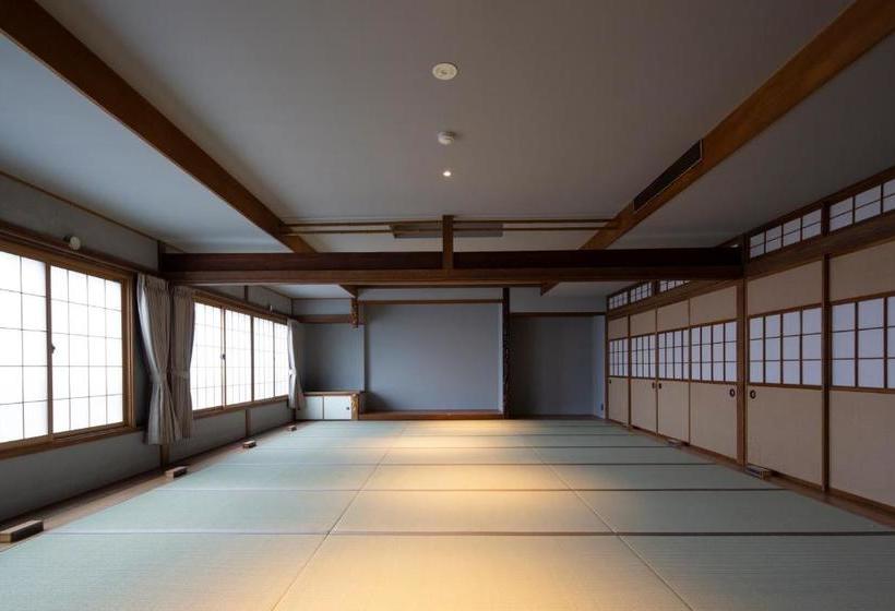 Kiyota Ryokan