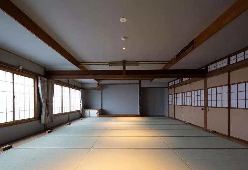 Kiyota Ryokan