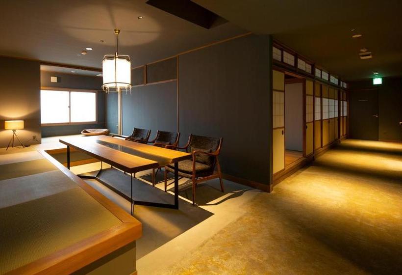 Kiyota Ryokan