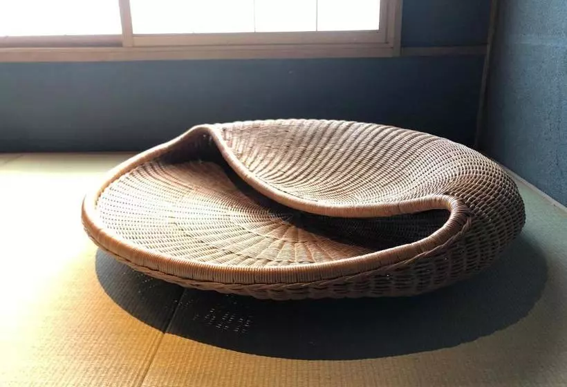 Kiyota Ryokan