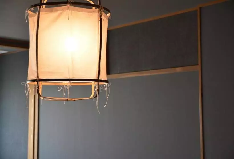 Kiyota Ryokan