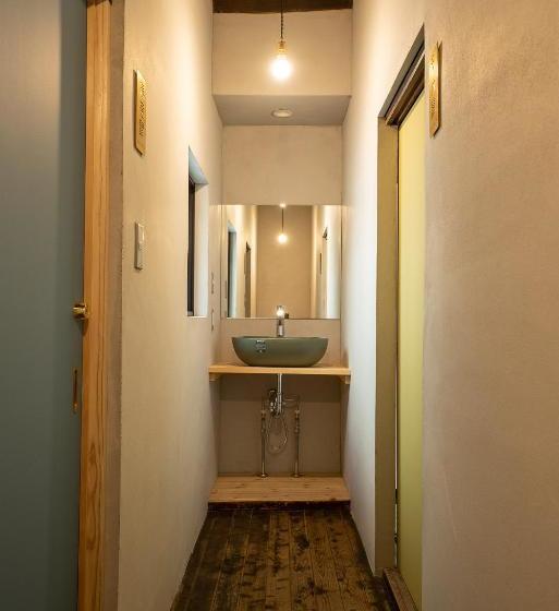 פנסיון ゑびすや