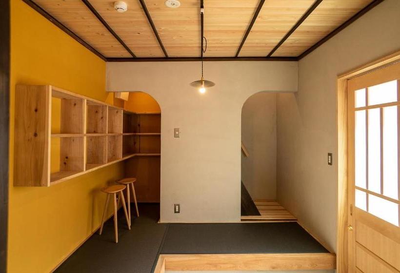 פנסיון ゑびすや