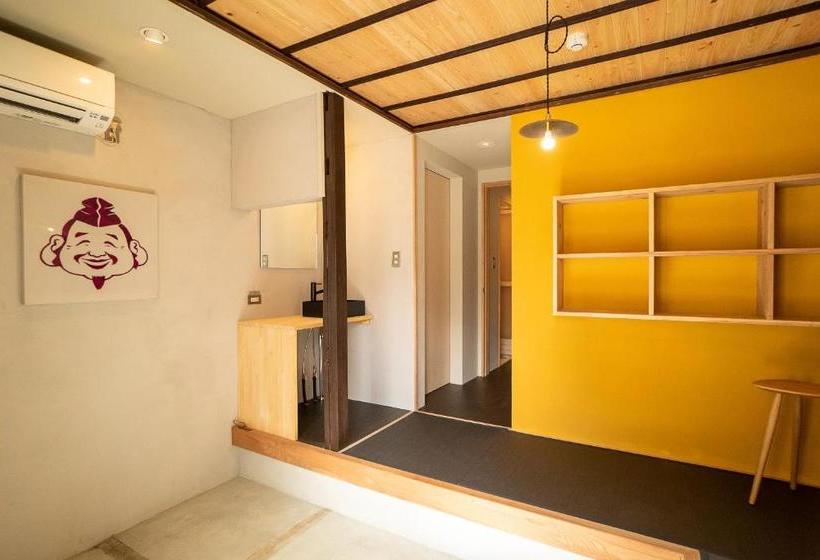 פנסיון ゑびすや