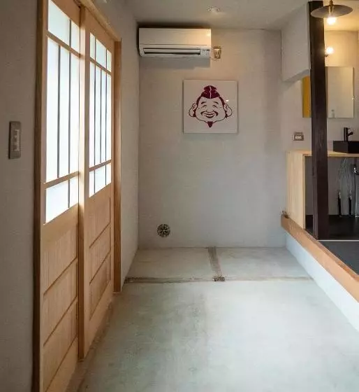 ペンション ゑびすや