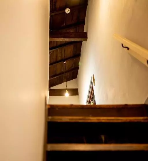 ペンション ゑびすや