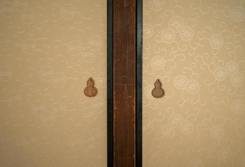 פנסיון ゑびすや