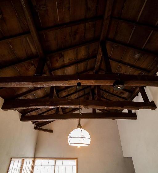 פנסיון ゑびすや