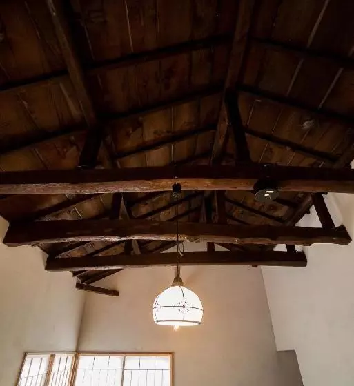 ペンション ゑびすや